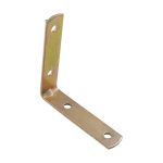 Cantoneira. bicromatizada 2,5