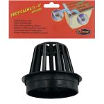 Prot Calha II com embakagen