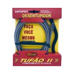 Tufão II - 10 metros