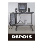 organizador de fio depois