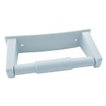 Porta papel higiênico montado sem embalagem