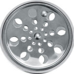 GRELHA INOX 150 MM COM RED CAIXILHO AF (1)